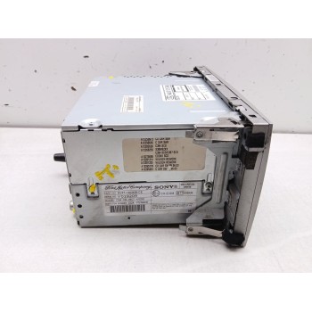 Recambio de sistema audio / radio cd para ford kuga i 2.0 tdci referencia OEM IAM 8v4t18c939ce  