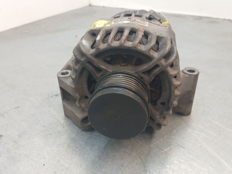 Recambio de alternador para suzuki swift iii (mz, ez) 1.3 ddis (rs 413d) referencia OEM IAM 1012101191  