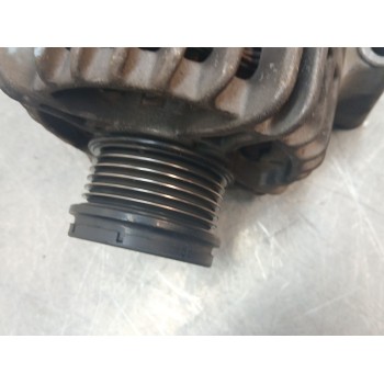 Recambio de alternador para suzuki swift iii (mz, ez) 1.3 ddis (rs 413d) referencia OEM IAM 1012101191  