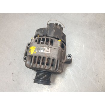 Recambio de alternador para suzuki swift iii (mz, ez) 1.3 ddis (rs 413d) referencia OEM IAM 1012101191  