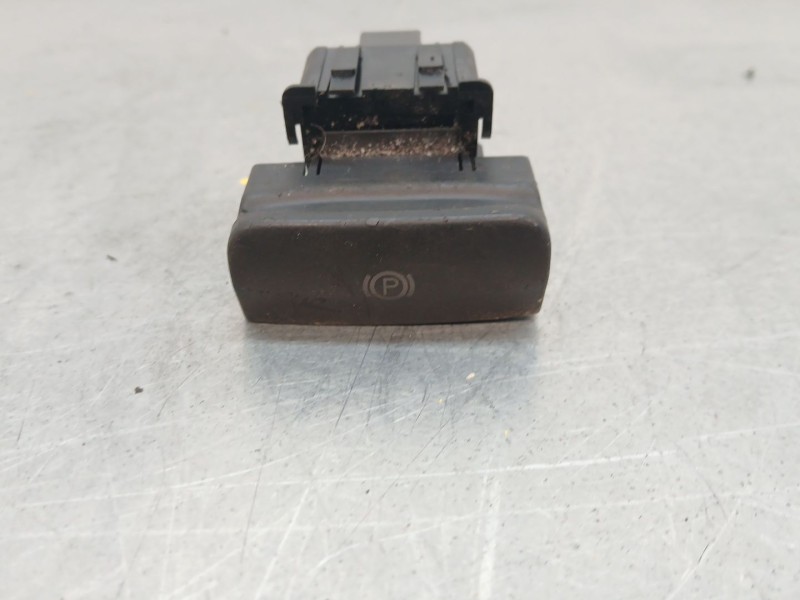 Recambio de palanca freno de mano para peugeot 3008 i monospace (0u_) 1.6 hdi referencia OEM IAM 9666405677  