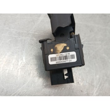 Recambio de palanca freno de mano para peugeot 3008 i monospace (0u_) 1.6 hdi referencia OEM IAM 9666405677  