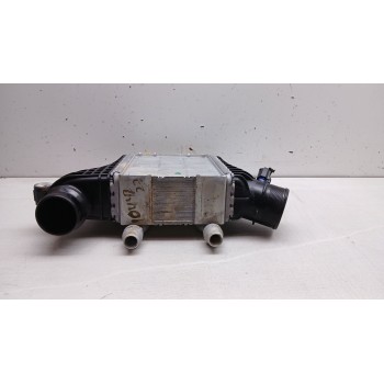 Recambio de intercooler para jaguar e-pace (x540) 2.0 d150 referencia OEM IAM gj329l440ad  