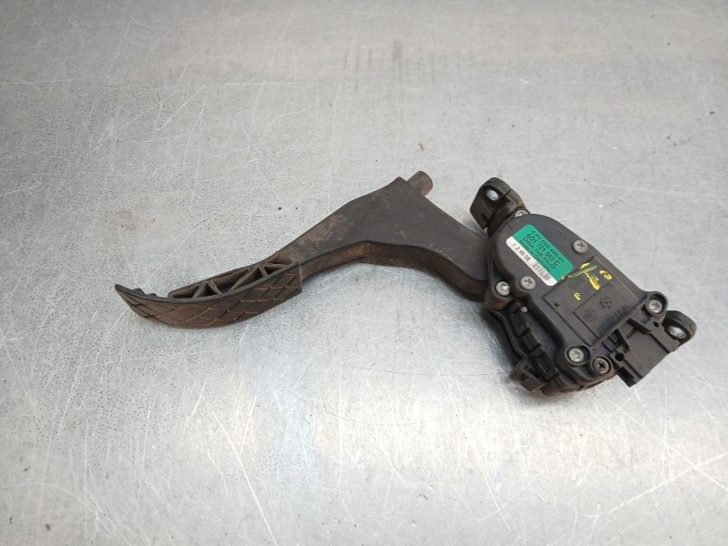 Recambio de pedal acelerador para seat ibiza iv (6j5, 6p1) 1.6 referencia OEM IAM 6Q1721503C  