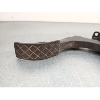 Recambio de pedal acelerador para seat ibiza iv (6j5, 6p1) 1.6 referencia OEM IAM 6Q1721503C  