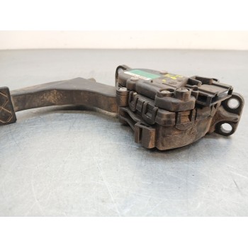 Recambio de pedal acelerador para seat ibiza iv (6j5, 6p1) 1.6 referencia OEM IAM 6Q1721503C  