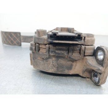 Recambio de pedal acelerador para seat ibiza iv (6j5, 6p1) 1.6 referencia OEM IAM 6Q1721503C  