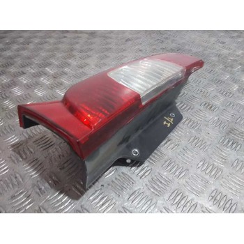 Recambio de piloto trasero derecho para citroën nemo attraction referencia OEM IAM 201902278177  