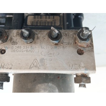 Recambio de abs para ford transit furgoneta (fa_ _) 2.2 tdci referencia OEM IAM 6C112M110BC  