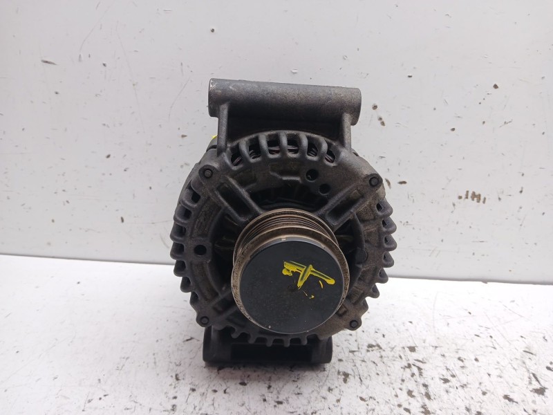 Recambio de alternador para ford transit furgoneta (fa_ _) 2.2 tdci referencia OEM IAM 0121615002 6CIT10300BC 9658144680