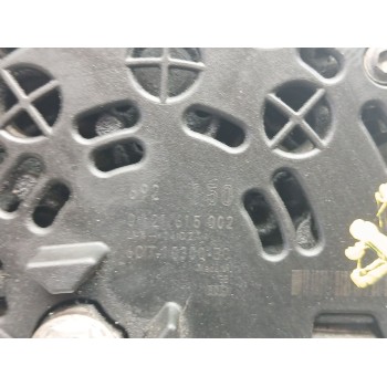 Recambio de alternador para ford transit furgoneta (fa_ _) 2.2 tdci referencia OEM IAM 0121615002 6CIT10300BC 9658144680