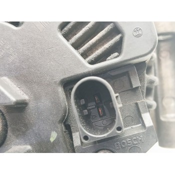 Recambio de alternador para ford transit furgoneta (fa_ _) 2.2 tdci referencia OEM IAM 0121615002 6CIT10300BC 9658144680