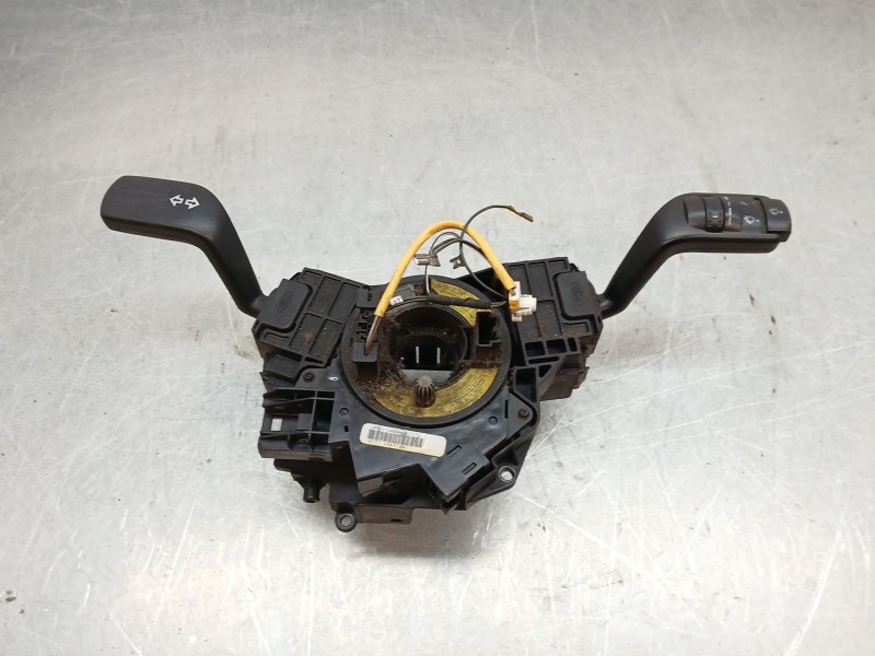 Recambio de anillo airbag para ford transit furgoneta (fa_ _) 2.2 tdci referencia OEM IAM 4M5T14A664AB  