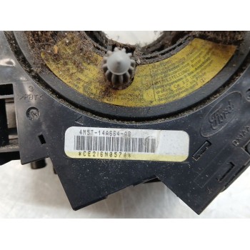 Recambio de anillo airbag para ford transit furgoneta (fa_ _) 2.2 tdci referencia OEM IAM 4M5T14A664AB  