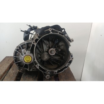 Recambio de caja cambios para ford transit furgoneta (fa_ _) 2.2 tdci referencia OEM IAM 6C1R7002AA  1509472