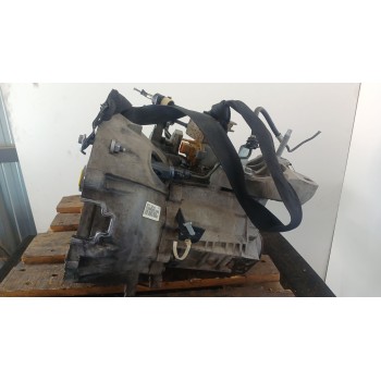 Recambio de caja cambios para ford transit furgoneta (fa_ _) 2.2 tdci referencia OEM IAM 6C1R7002AA  1509472