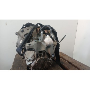 Recambio de caja cambios para ford transit furgoneta (fa_ _) 2.2 tdci referencia OEM IAM 6C1R7002AA  1509472