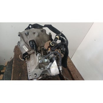 Recambio de caja cambios para ford transit furgoneta (fa_ _) 2.2 tdci referencia OEM IAM 6C1R7002AA  1509472