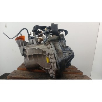 Recambio de caja cambios para ford transit furgoneta (fa_ _) 2.2 tdci referencia OEM IAM 6C1R7002AA  1509472