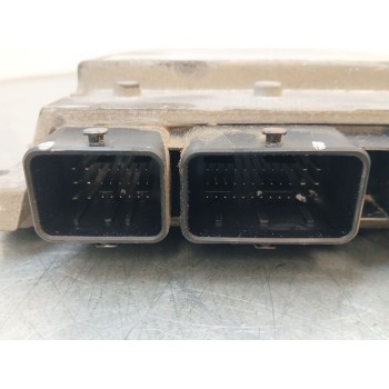 Recambio de centralita motor uce para ford transit furgoneta (fa_ _) 2.2 tdci referencia OEM IAM 6C1112A650AJ  