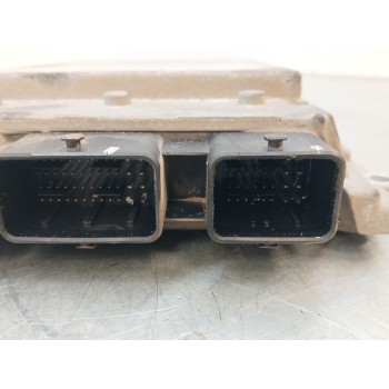 Recambio de centralita motor uce para ford transit furgoneta (fa_ _) 2.2 tdci referencia OEM IAM 6C1112A650AJ  
