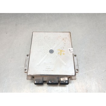 Recambio de centralita motor uce para ford transit furgoneta (fa_ _) 2.2 tdci referencia OEM IAM 6C1112A650AJ  
