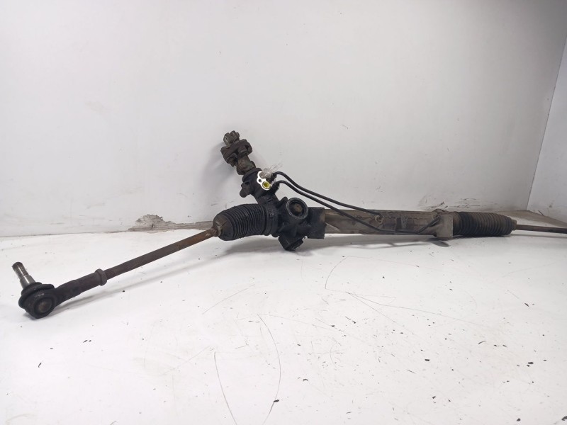 Recambio de cremallera direccion para ford transit furgoneta (fa_ _) 2.2 tdci referencia OEM IAM 1795006 37502409 
