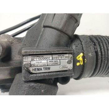 Recambio de cremallera direccion para ford transit furgoneta (fa_ _) 2.2 tdci referencia OEM IAM 1795006 37502409 