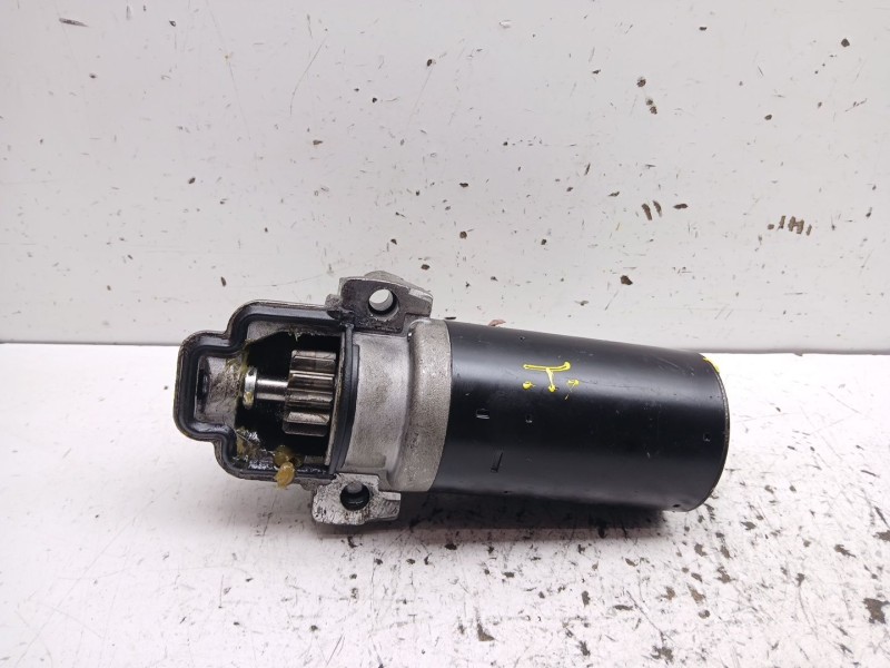 Recambio de motor arranque para ford transit furgoneta (fa_ _) 2.2 tdci referencia OEM IAM 1748650 6C1T11000AB 0001109205