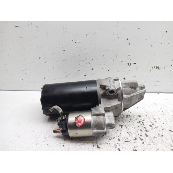 Recambio de motor arranque para ford transit furgoneta (fa_ _) 2.2 tdci referencia OEM IAM 1748650 6C1T11000AB 0001109205