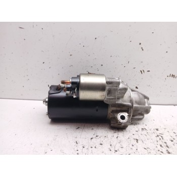Recambio de motor arranque para ford transit furgoneta (fa_ _) 2.2 tdci referencia OEM IAM 1748650 6C1T11000AB 0001109205