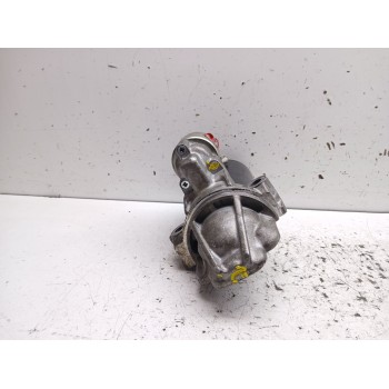 Recambio de motor arranque para ford transit furgoneta (fa_ _) 2.2 tdci referencia OEM IAM 1748650 6C1T11000AB 0001109205
