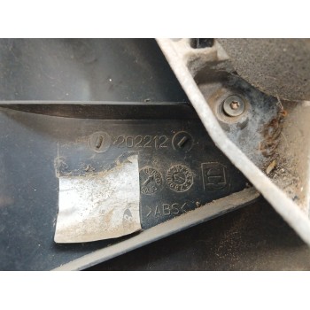 Recambio de retrovisor derecho para ford transit furgoneta (fa_ _) 2.2 tdci referencia OEM IAM 202212  
