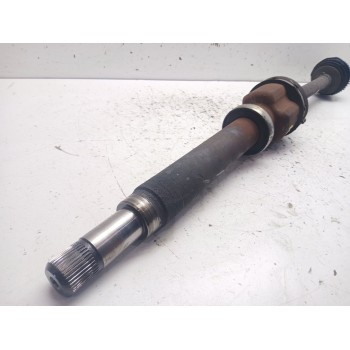 Recambio de transmision delantera derecha para ford transit furgoneta (fa_ _) 2.2 tdci referencia OEM IAM 1496579 1782551 