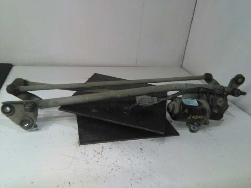 Recambio de motor limpia delantero para mg serie 45 (t/rt) classic referencia OEM IAM   