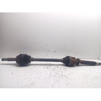 Recambio de transmision delantera derecha para ford transit furgoneta (fa_ _) 2.2 tdci referencia OEM IAM 1496579 1782551 