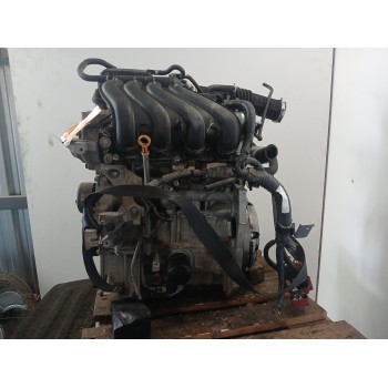 MOTOR COMPLETO HR16DE 10102BA60A 