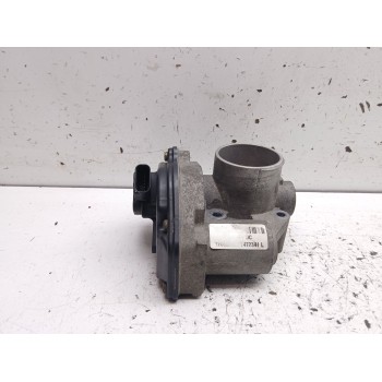 Recambio de caja mariposa para ford fiesta (cbk) 1.3 cat referencia OEM IAM vp2s6u9e9289a  