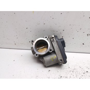 Recambio de caja mariposa para ford fiesta (cbk) 1.3 cat referencia OEM IAM vp2s6u9e9289a  