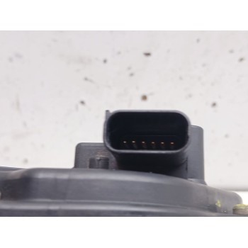 Recambio de caja mariposa para ford fiesta (cbk) 1.3 cat referencia OEM IAM vp2s6u9e9289a  