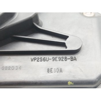 Recambio de caja mariposa para ford fiesta (cbk) 1.3 cat referencia OEM IAM vp2s6u9e9289a  
