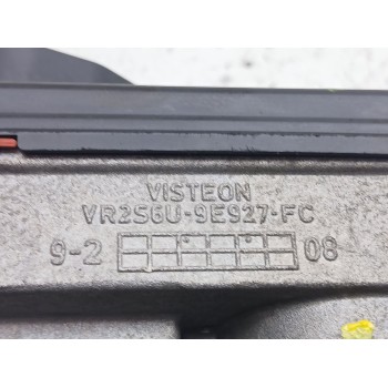 Recambio de caja mariposa para ford fiesta (cbk) 1.3 cat referencia OEM IAM vp2s6u9e9289a  
