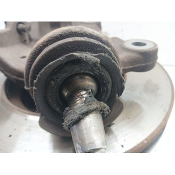 Recambio de mangueta delantera izquierda para ford transit furgoneta (fa_ _) 2.2 tdci referencia OEM IAM 1743037  