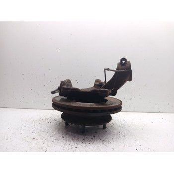 Recambio de mangueta delantera izquierda para ford transit furgoneta (fa_ _) 2.2 tdci referencia OEM IAM 1743037  