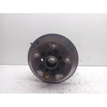 Recambio de mangueta delantera izquierda para ford transit furgoneta (fa_ _) 2.2 tdci referencia OEM IAM 1743037  