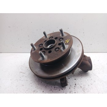 Recambio de mangueta delantera izquierda para ford transit furgoneta (fa_ _) 2.2 tdci referencia OEM IAM 1743037  