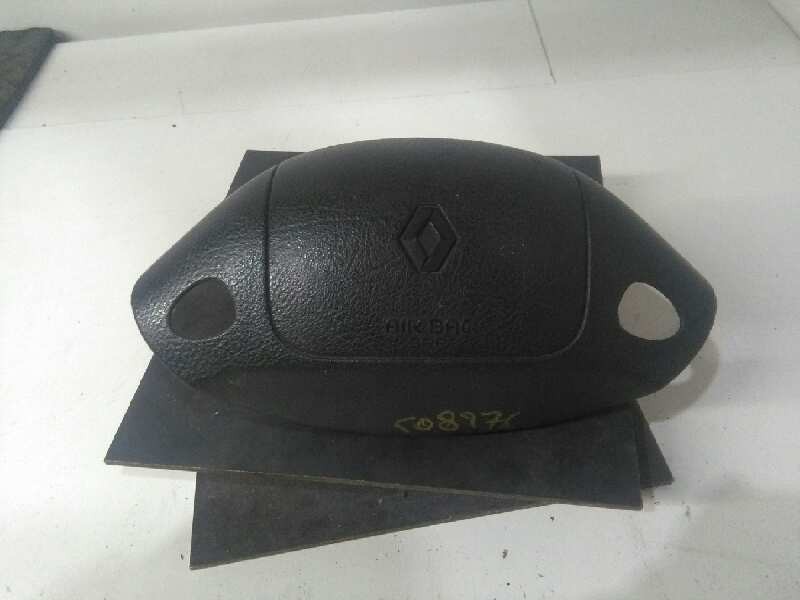 Recambio de airbag delantero izquierdo para renault kangoo (f/kc0) authentique oasis referencia OEM IAM 7700353847A  