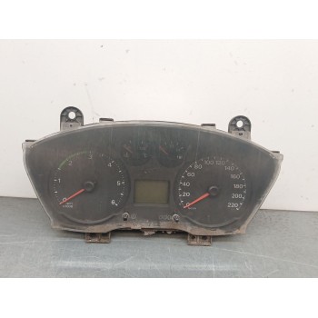 CUADRO INSTRUMENTOS 6C1T10849 