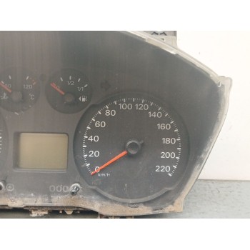Recambio de cuadro instrumentos para ford transit furgoneta (fa_ _) 2.2 tdci referencia OEM IAM 6C1T10849  