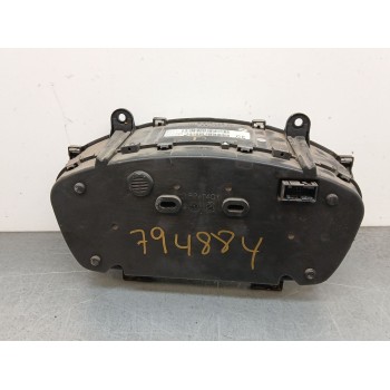 Recambio de cuadro instrumentos para ford transit furgoneta (fa_ _) 2.2 tdci referencia OEM IAM 6C1T10849  